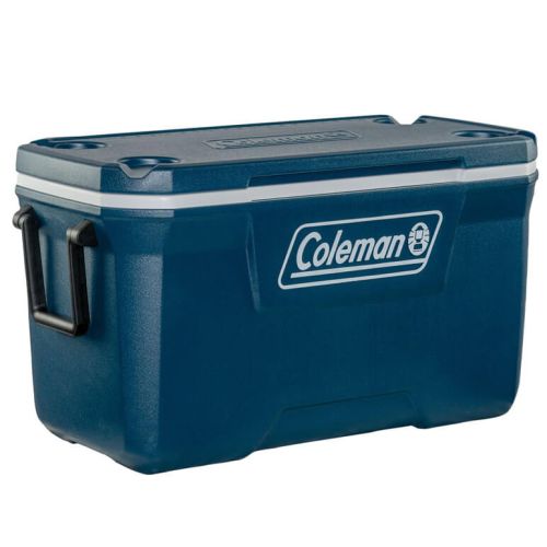 Artistiek klink tolerantie Coleman Xtreme 66 L koelbox - Koelbox.com