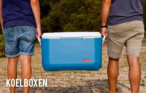 Koelbox - Voordelige koelboxen topkwaliteit!